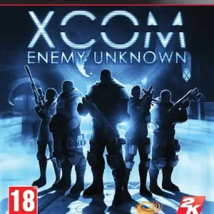 XCOM Enemy Unknown - PlayStation 3 - Endast denna vecka