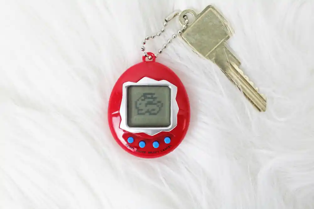 Winkee - Pocket Pet - (17793) | Utförsäljning
