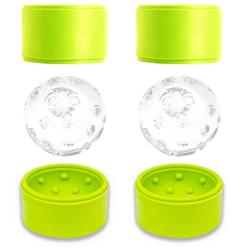 Pickleball Ice Ball Molds | Trygg betalning