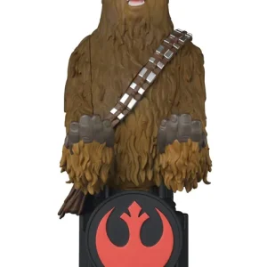 Passa på nu - Cable Guys Chewbacca