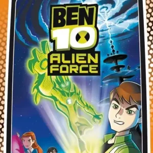 Ben 10 Alien Force - PlayStation Portable - Deal