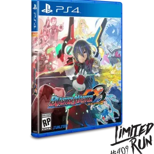 Extra rabatt | Blaster Master Zero 3 (Limited Run 406) (Import) - PlayStation 4