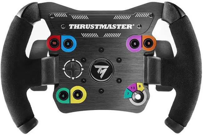 Thrustmaster - Open Wheel Add-On | Beställ nu