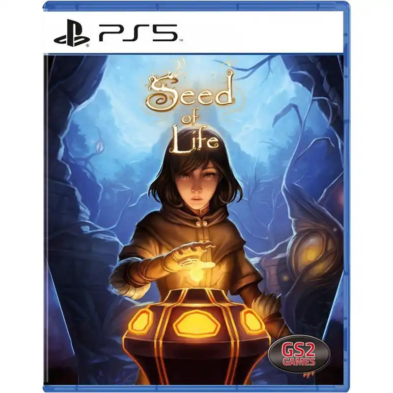 Seed of Life - PlayStation 5 - Favorit