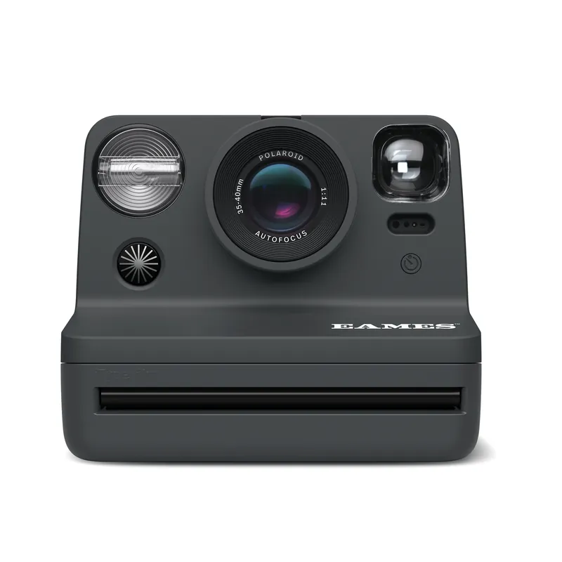 Bästsäljare - Polaroid - Now Generation 2 Camera Eames Edition