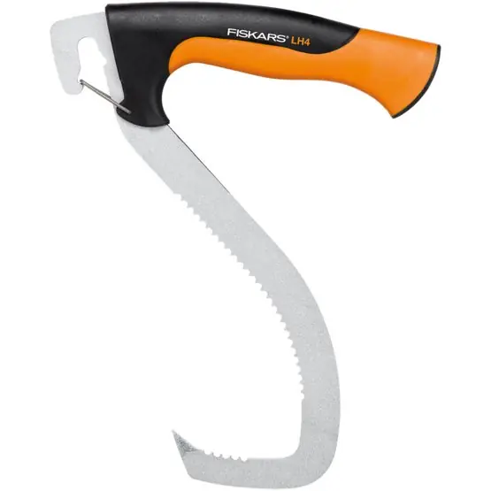 Fiskars - WoodXpert Log Hook | Trygg betalning