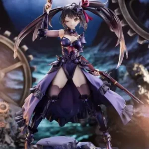 Dagens deal | Spirital By Taito Date A Bullet Tokisaki Kurumi~Gunner Ver. 1/7 Scale Figure