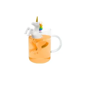 Winkee - Tea filter - Unicorn Tea Infuser | Smidig beställning