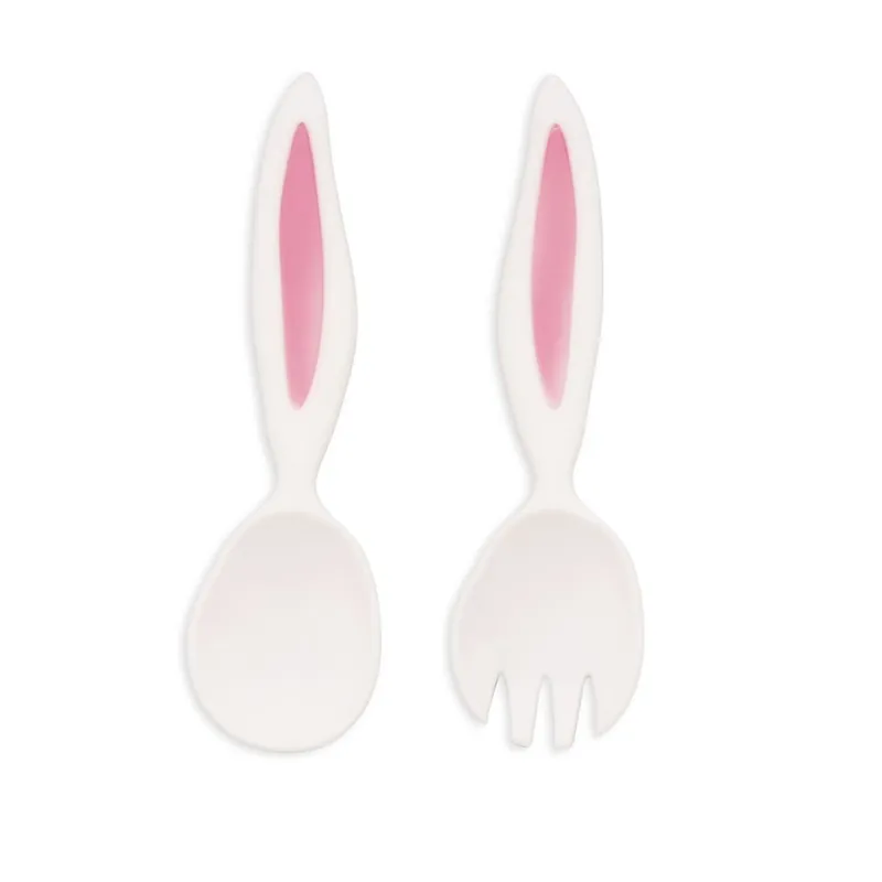Winkee - Salad Servers - Rabbit Ears - Populär
