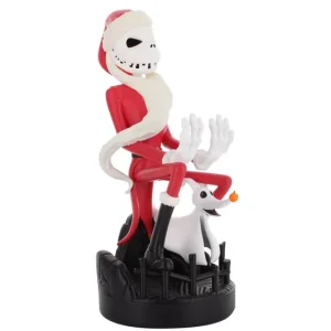 Missa inte | CABLE GUYS JACK IN SANTA SUIT