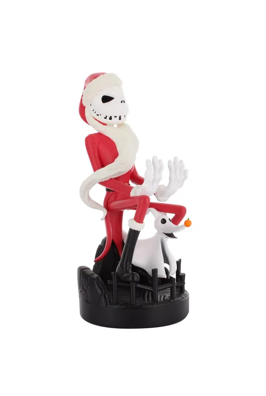 Missa inte | CABLE GUYS JACK IN SANTA SUIT