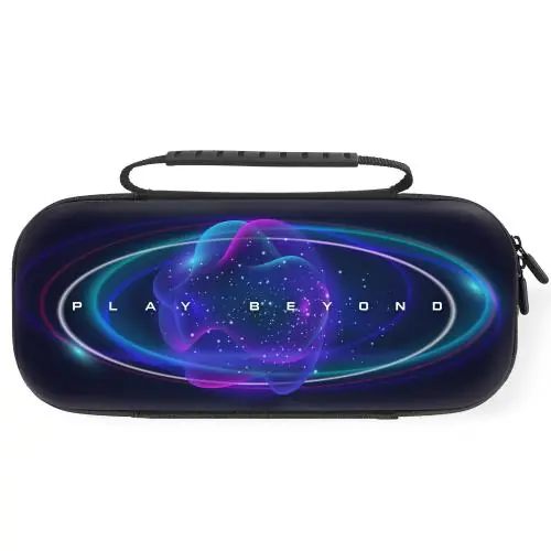 Extra bra pris | Freaks And Geeks - PS5 Portal - Protective Case