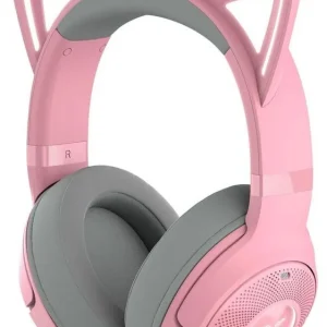 Razer - Kraken Kitty Edition BT V2 - Quartz | Nyhet i webbutiken