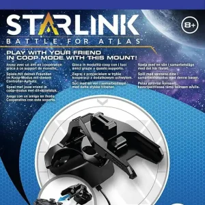 Starlink Battle For Atlas Mount Co-op Pack - Tidsbegränsat erbjudande