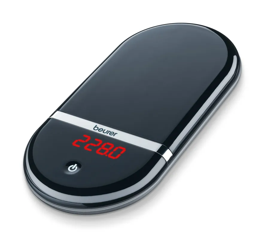 Beurer - KS 36 precision Kitchen Scale - 5 Years Warranty - Snabb leverans