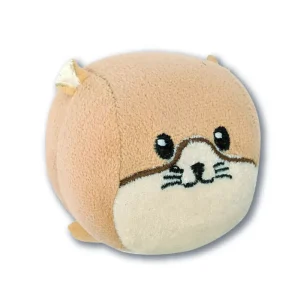 Tryggt köp | Winkee - Stress ball and screen cleaner - Hamster Tommy