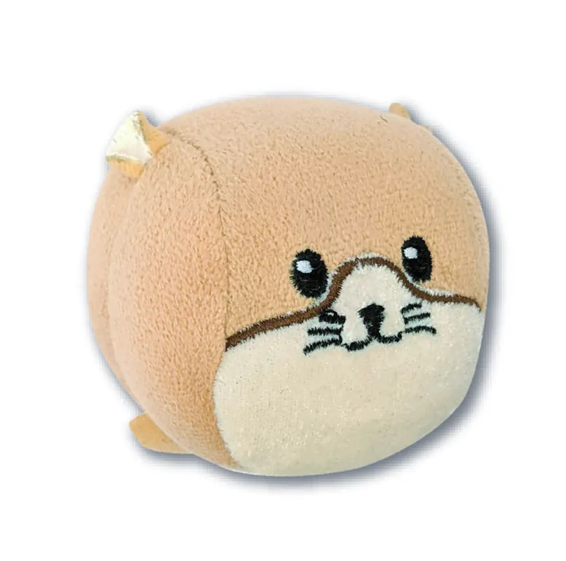 Tryggt köp | Winkee - Stress ball and screen cleaner - Hamster Tommy
