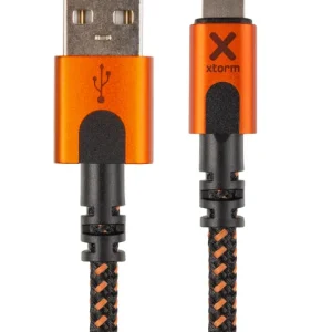 Xtorm - Xtreme USB to Lightning cable (1,5m) | Prissänkt