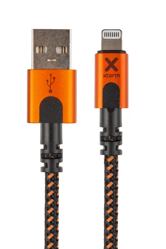 Xtorm - Xtreme USB to Lightning cable (1,5m) | Prissänkt