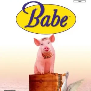 Babe - PlayStation 2 - Kundernas favorit