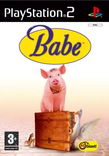 Babe - PlayStation 2 - Kundernas favorit