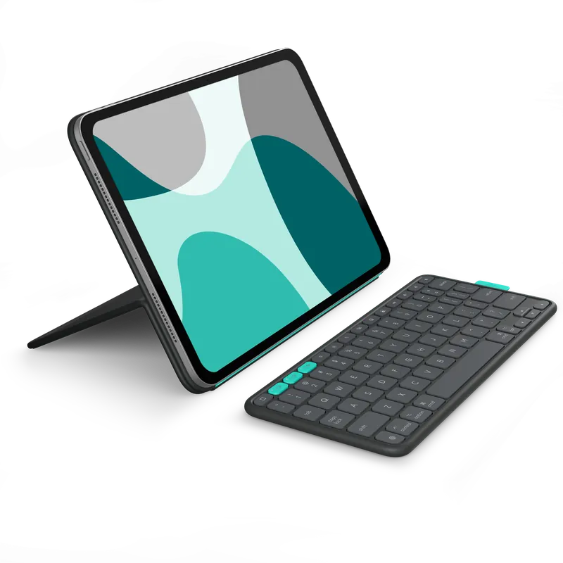 Logitech - Flip Folio for iPad Pro & Air 11‘‘ - Graphite - Nordic - Populärt just nu