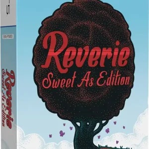 Reverie Sweet As Edition (Limited Edition) (Import) - PlayStation 5 | Endast ett fåtal kvar