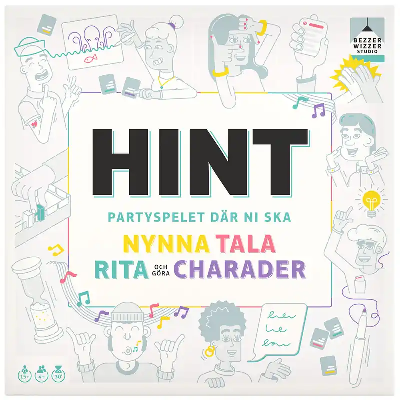 Slutrea | HINT Classic SE