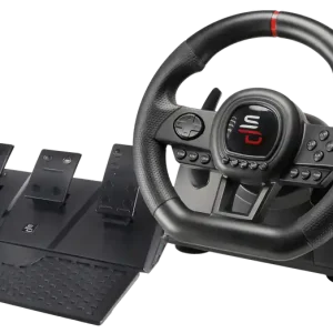 Subsonic Superdrive GS 650-X (PS4 / XBOX) - Få kvar i lager