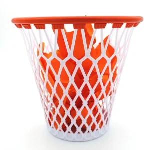 Winkee - Wastepaper Basket - Basketball | Dagens erbjudande
