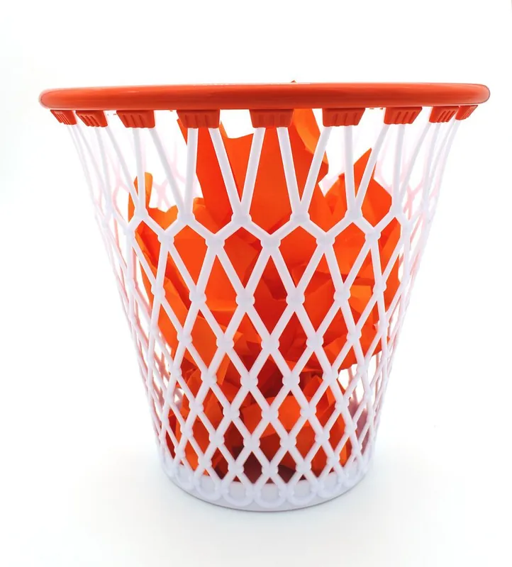 Winkee - Wastepaper Basket - Basketball | Dagens erbjudande