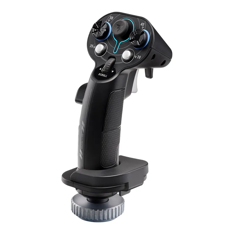 Endast denna vecka - THRUSTMASTER SOL-R 3 AVA ADD-ON