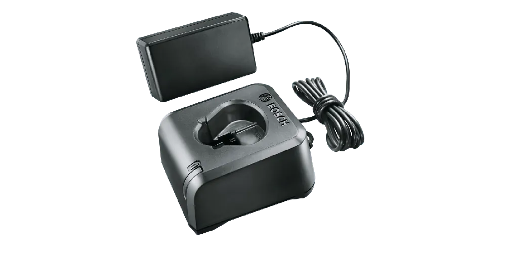 Bosch DIY - 12 V Charger Lithium-Ion GAL 12V-20 - Direkt från tillverkaren
