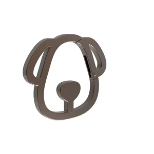 Winkee - Carabiner - Dog Carabiner Set - Brown and beige | Fyndpris