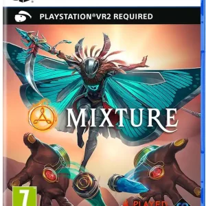 Mixture (PSVR2) - PlayStation 5 | Nästan slut