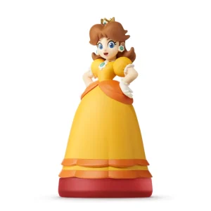 Köp direkt | Nintendo Amiibo Figurine Daisy (Super Mario Collection)