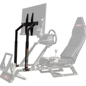 Next Level Racing - F-GT Monitor Stand - Nytt lägre pris