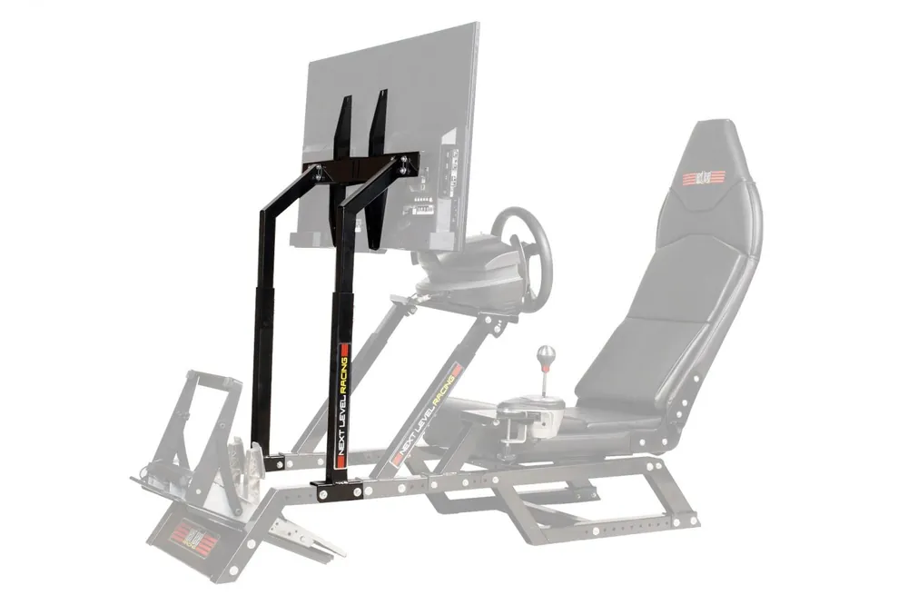 Next Level Racing - F-GT Monitor Stand - Nytt lägre pris