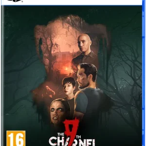 The 9th Charnel - PlayStation 5 - Finns i lager