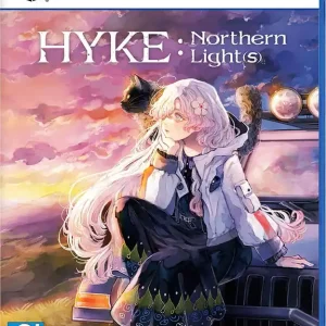 Specialerbjudande - Hyke Northern Light(s) (Import) - PlayStation 5