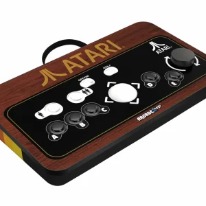 Handla nu - ARCADE 1 Up - Atari Couchcade - Cast Arcade Games to your TV!