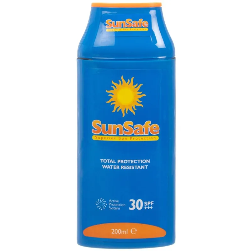 Sun Safe - Fabrikspris