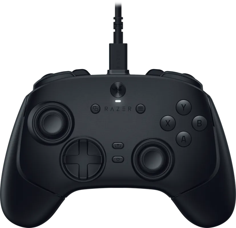 Beställ direkt | Razer - Wolverine V3 Tournament Edition (PC) Wired Esports Controller