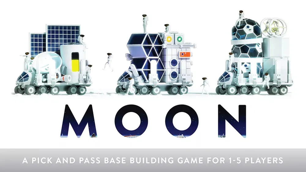 Moon - Finns att beställa