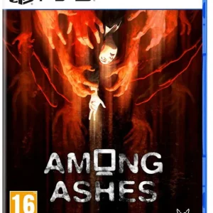 Among Ashes - PlayStation 5 | Sista chansen