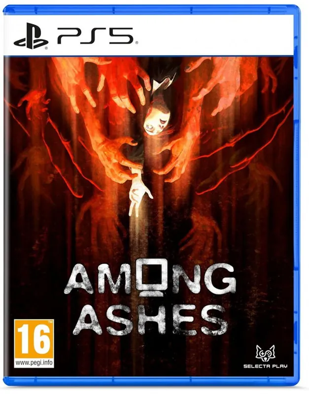 Among Ashes - PlayStation 5 | Sista chansen