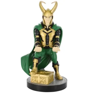 Kundfavorit - CABLE GUYS LOKI
