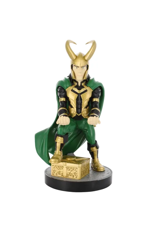 Kundfavorit - CABLE GUYS LOKI