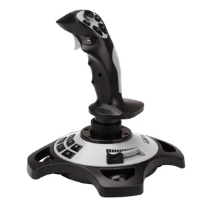 Väl omtyckt | Maxx Tech Pro USB Joystick For PC