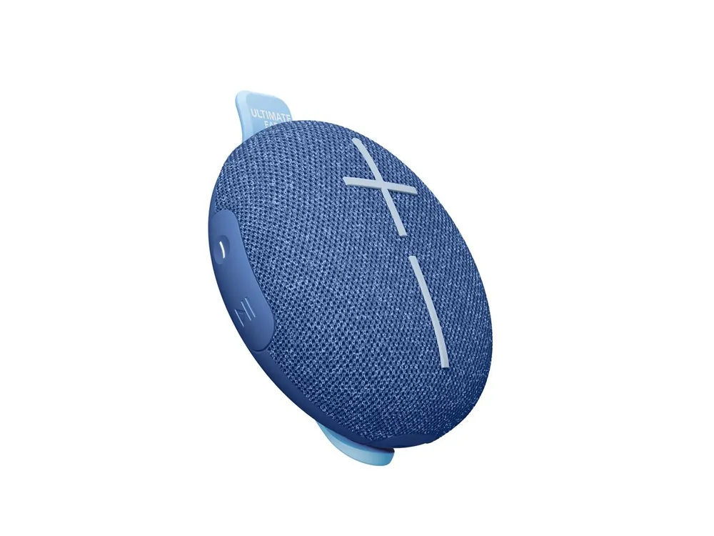 Väl omtyckt | Logitech - Ultimate Ears MINIROLL